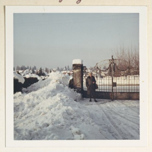 [Eleonore Bertolini in Bregenz]