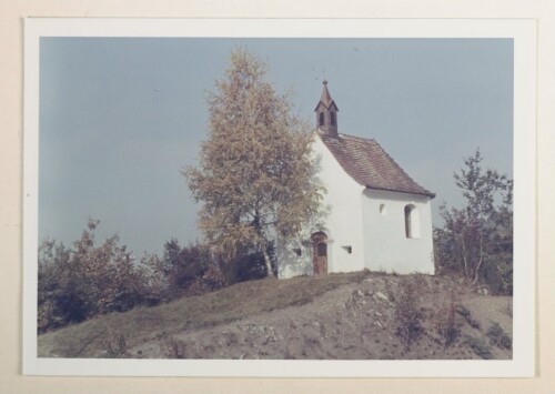 [Götzis, Kapelle am Kobel]