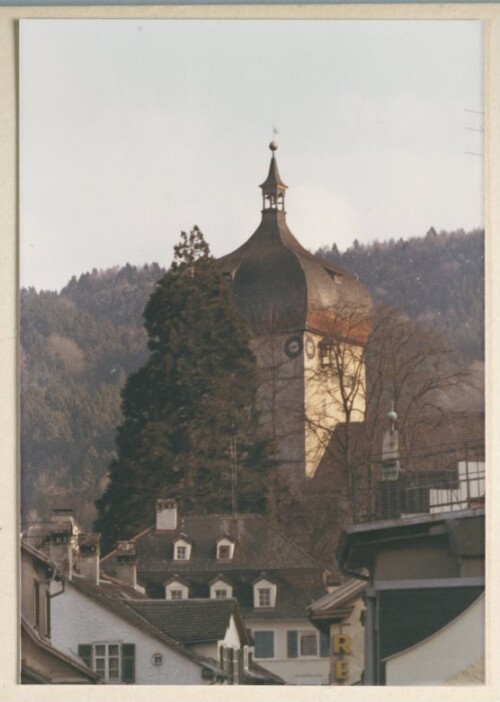 [Bregenz, Martinsturm]