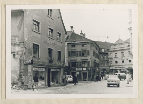 [Bregenz, Leutbühel]