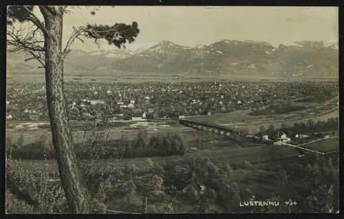 Lustenau