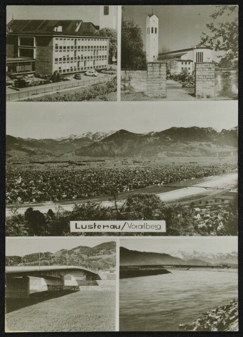 Lustenau / Vorarlberg