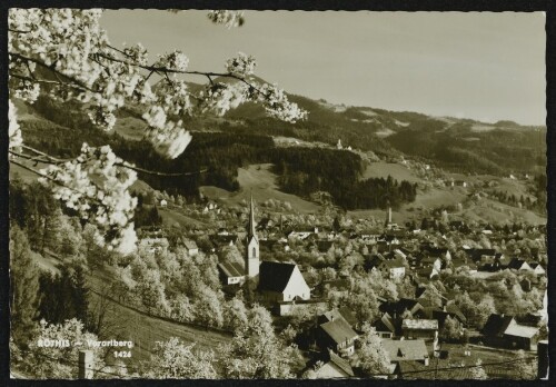 Röthis - Vorarlberg