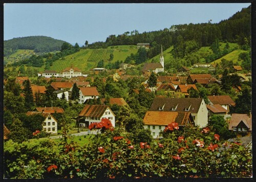 [Röthis] : [Ferienort Röthis im Vorderland Vorarlberg - Austria ...]