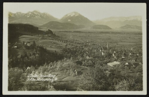 Weiler, Vorarlberg : Schloss Hahnenberg