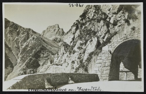 [Arlberg]