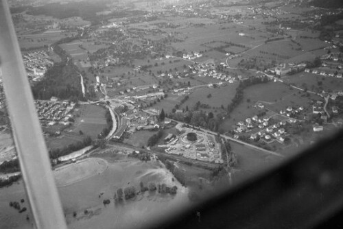 Hörbranz - Unterhochsteg