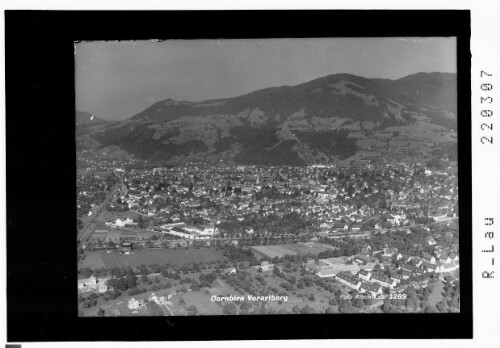 Dornbirn Vorarlberg