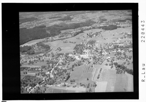 Hörbranz Vorarlberg