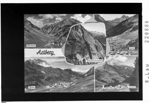 Arlberg