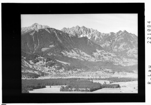 Nenzing / Vorarlberg