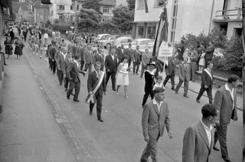 Landessängertag in Hohenems