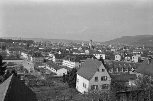 Südtirolersiedlung in Bregenz-Vorkloster