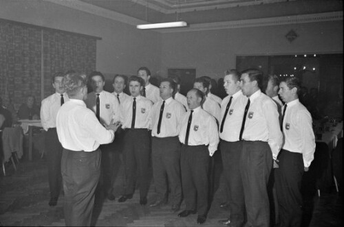 Ehrungen der Kärtner Landsmannschaft