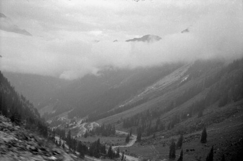 Silvretta-Hochalpenstraße