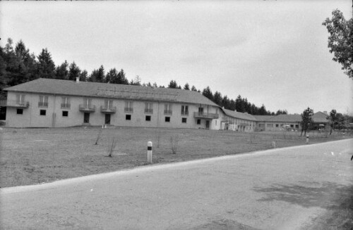 Eröffnung vom Motel Galina in Nenzing