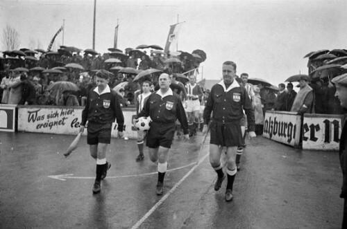 Fußballmatch SW Bregenz gegen LASK im Bregenzer Bodenseestadion