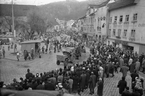 Bregenzer Fasching