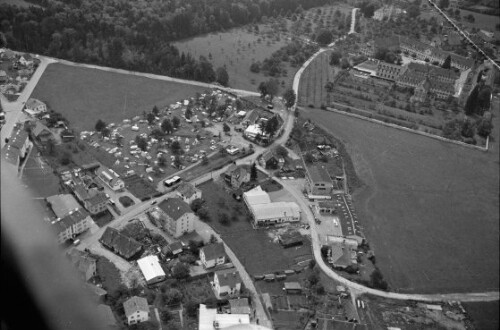 Camping Weiss in Bregenz