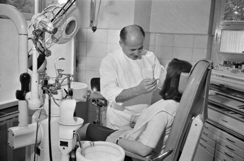 Zahnarztpraxis Wieser