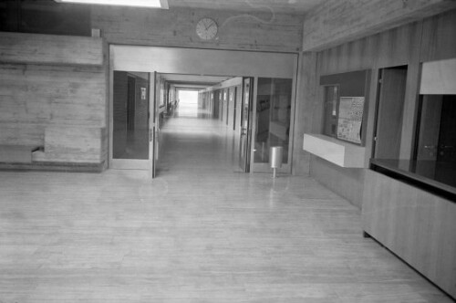 Schule Schendlingen in Bregenz