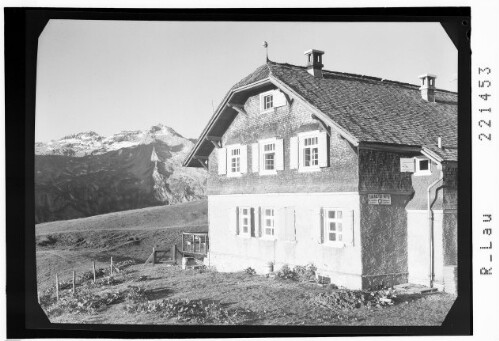 [Biberacher Hütte gegen Johannesköpfe]