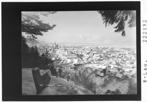Rankweil / Vorarlberg