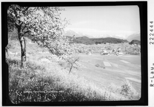 Satteins / Vorarlberg