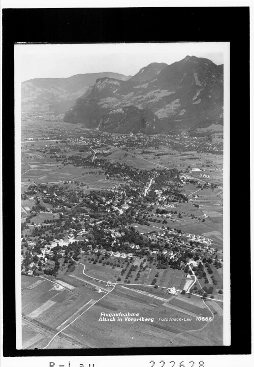 Altach in Vorarlberg