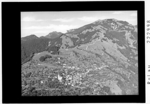 Fraxern / Vorarlberg