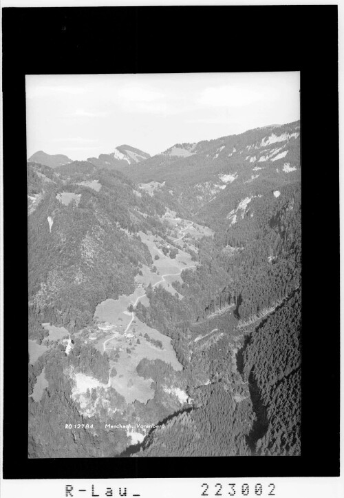 Meschach / Vorarlberg
