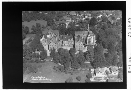 Kloster Riedenburg