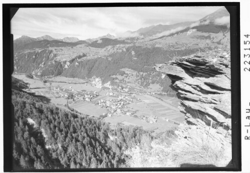 [Ried im Oberinntal mit Blick zum Furgler]