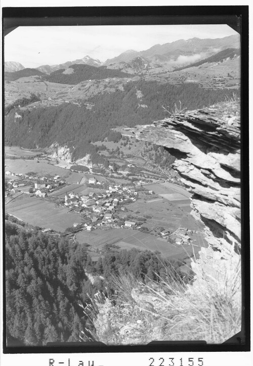 [Ried im Oberinntal gegen Furgler]