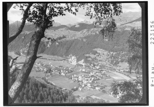 [Ried im Oberinntal gegen Furgler]
