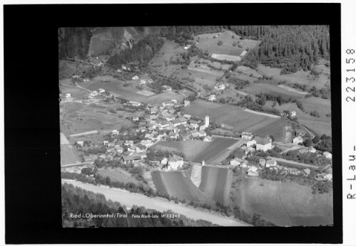Ried im Oberinntal / Tirol