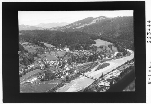 Kennelbach / Vorarlberg