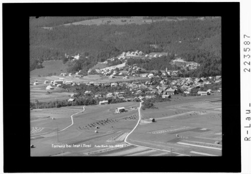 Tarrenz bei Imst in Tirol