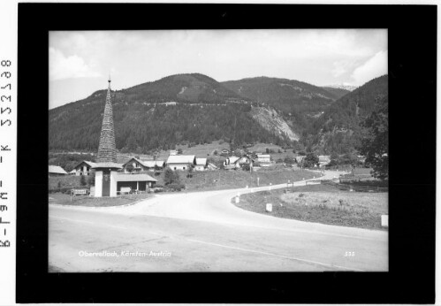 Obervellach / Kärnten - Austria
