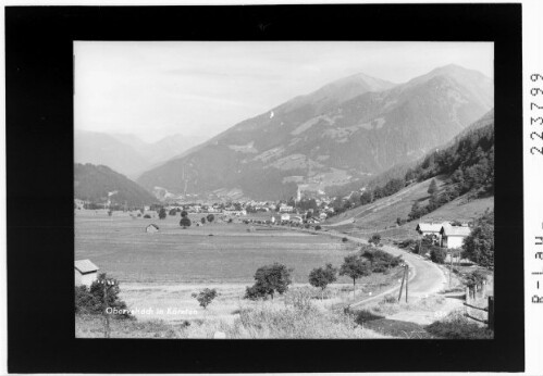 Obervellach in Kärnten