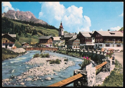 [Lech] : [Lech am Arlberg, Vorarlberg, Austria ...]