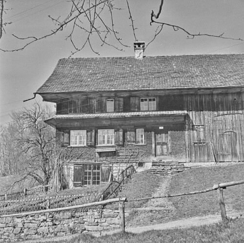 Dornbirn Unterfallenberg 2