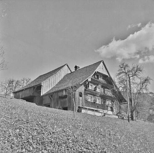 Dornbirn Unterfallenberg 6