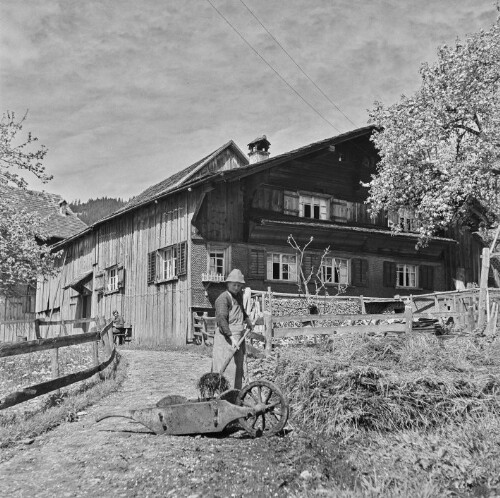 Dornbirn, Kehlegg 26