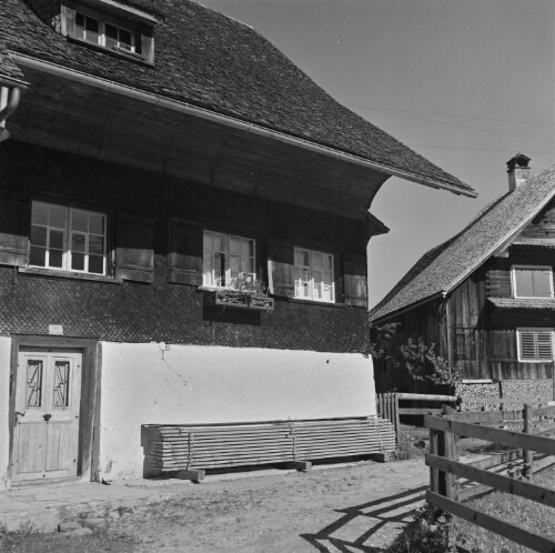 Dornbirn, Kehlegg 34