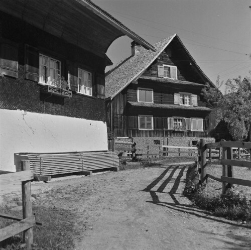 Dornbirn, Kehlegg 34, Kehlegg 35