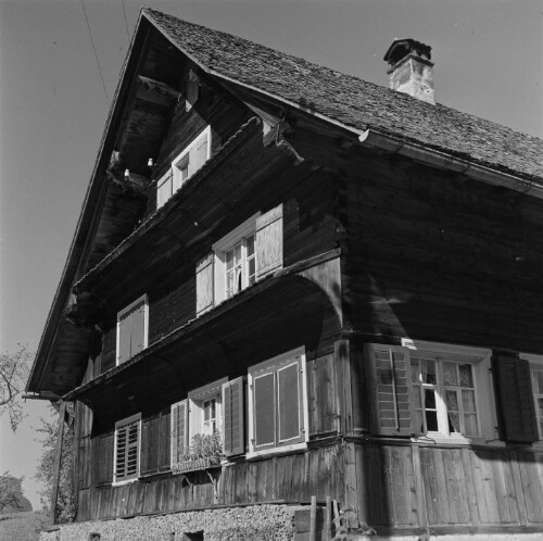 Dornbirn, Kehlegg 35