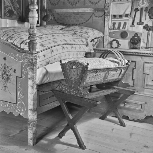 Mittelberg - Riezlern, Feldersche Sammlung im Heimatmuseum