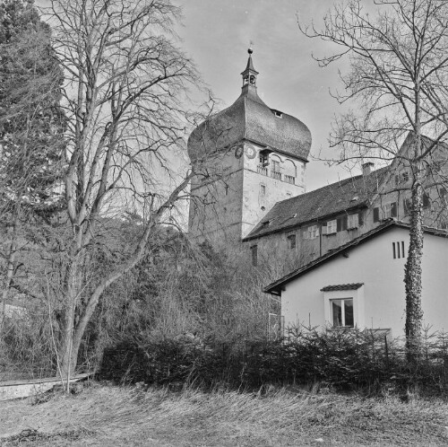 Bregenz, Martinsturm