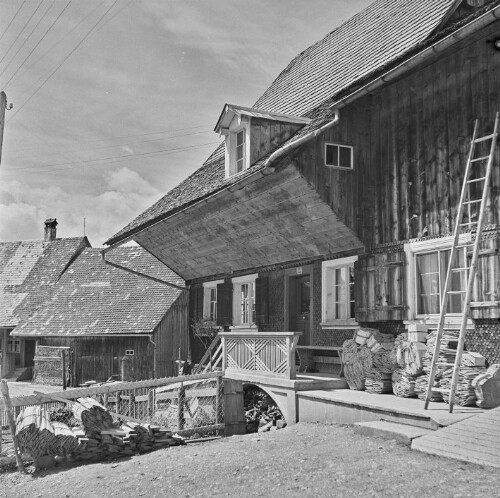 Dornbirn, Kehlegg 28